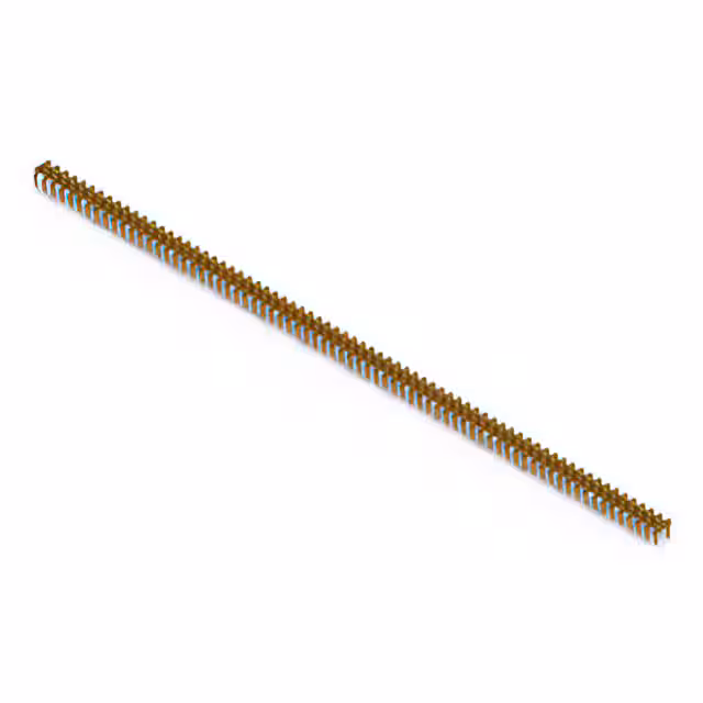 105-072-208-100 EDAC Inc.  Backplane Connector Contacts
